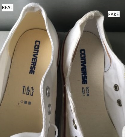 держатель стельки converse